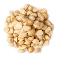thumbnail image 2 of Dry Roasted Macadamia Nuts Halves and Pieces, 1 Pound – Vegan, Kosher, Bulk - by Food to Live, 2 of 8