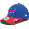 thumbnail image 1 of Sombrero New Era NFL The League 9FORTY de 2 tonos Buffalo Bills, 1 of 5