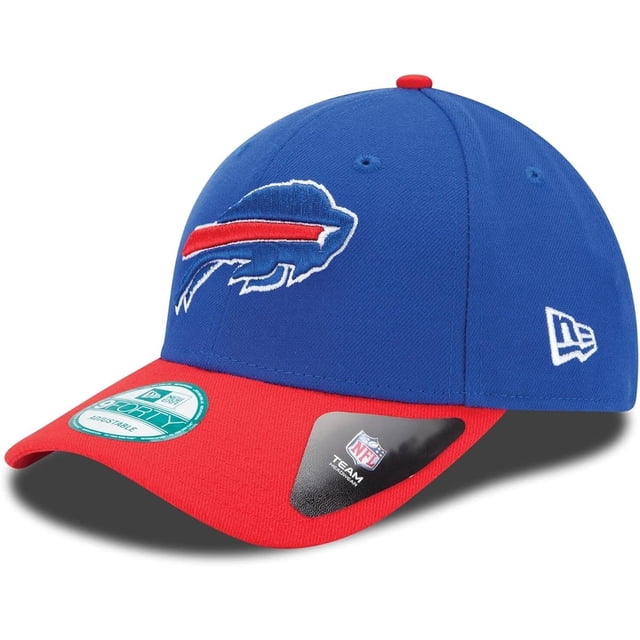 Sombrero New Era NFL The League 9FORTY de 2 tonos Buffalo Bills