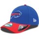 thumbnail image 1 of Sombrero New Era NFL The League 9FORTY de 2 tonos Buffalo Bills, 1 of 5