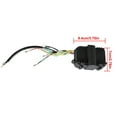 thumbnail image 3 of Labwork 339-7452A19 Switch Box CDI Power Pack For Mercury Outboard 339-7452A15, 18-5777, 3 of 5