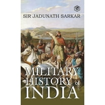 Military History of India (Hardcover)