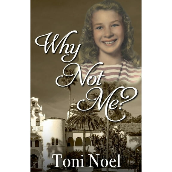 Why Not Me?, (Paperback)