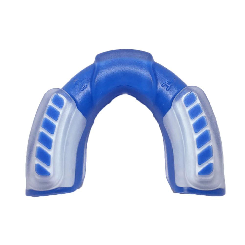 Details about   Boxing Gum Shield Mouth Guard For Martial Arts Mouthguard Teeth Protect Box Gift