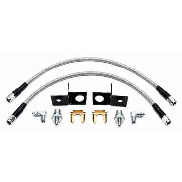 Wilwood 220-10979 FLEXLINE KIT 2007-UP 1500 / 2