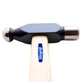 thumbnail image 2 of Mini Ball Peen Hammer 1oz Small Ball Pein Hammer Jewelry Making Crafts Hobby, 2 of 8