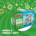 thumbnail image 4 of Juguetes navideños Marble Run Marble Genius Maze Track de 150 piezas, 4 of 9