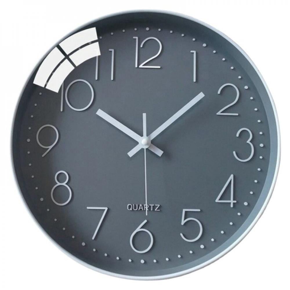 1080P Mini Camera Wall Clock Camera Wireless IP Camera Motion Detection