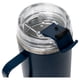 thumbnail image 2 of Igloo Taza térmica acero inoxidable 18oz, azul Igloo 1, 2 of 3
