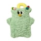 thumbnail image 1 of Bolsa de Agua Caliente Yuyangstore con Funda de Felpa Verde para Hogar, 1 of 8