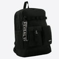 thumbnail image 2 of Mochila J World Fenix unisex con funda para portátil de 16 pulgadas, 2 of 6