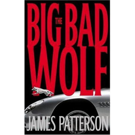 Pre-Owned The Big Bad Wolf (Hardcover) 0316602906 9780316602907