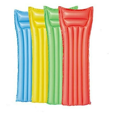 - Open Water Swim Air Mat, 72