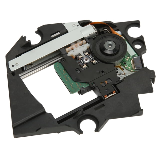 Optical Drive Lens, Drive Lens Easy Installation Durable For Technicians For Game Console