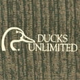 thumbnail image 3 of Allen Company Ducks Unlimited Anti-Rust And Silicone-Treated Gun Sock, Firearm Hunting Bag And Case Storage-52 in, 3 of 4