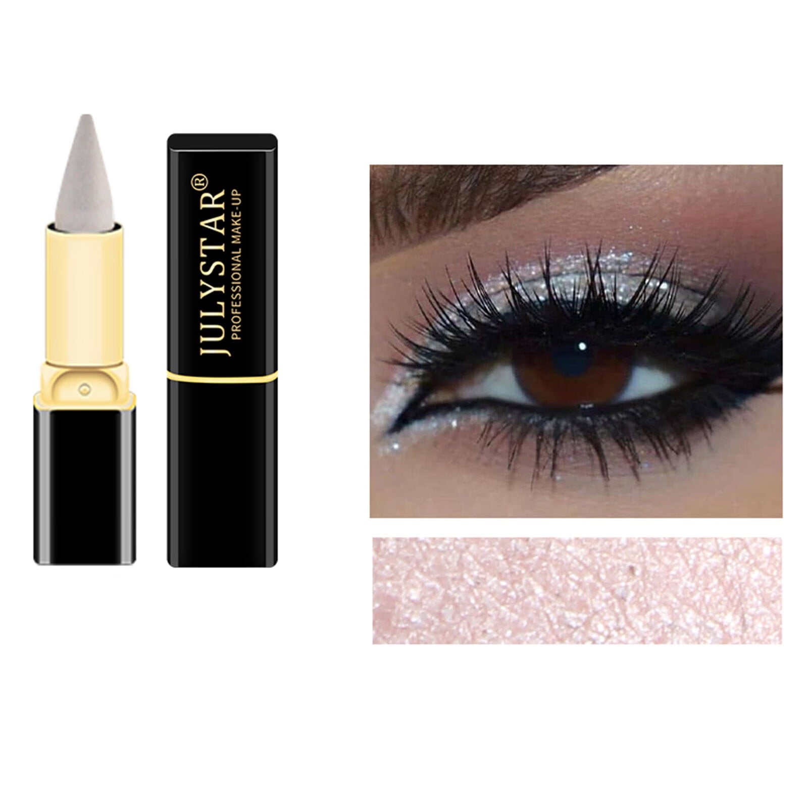 〖CFXNMZGR〗Eyeliner Colour Gel Eyeliner Cream Eyeliner Tool Proof And