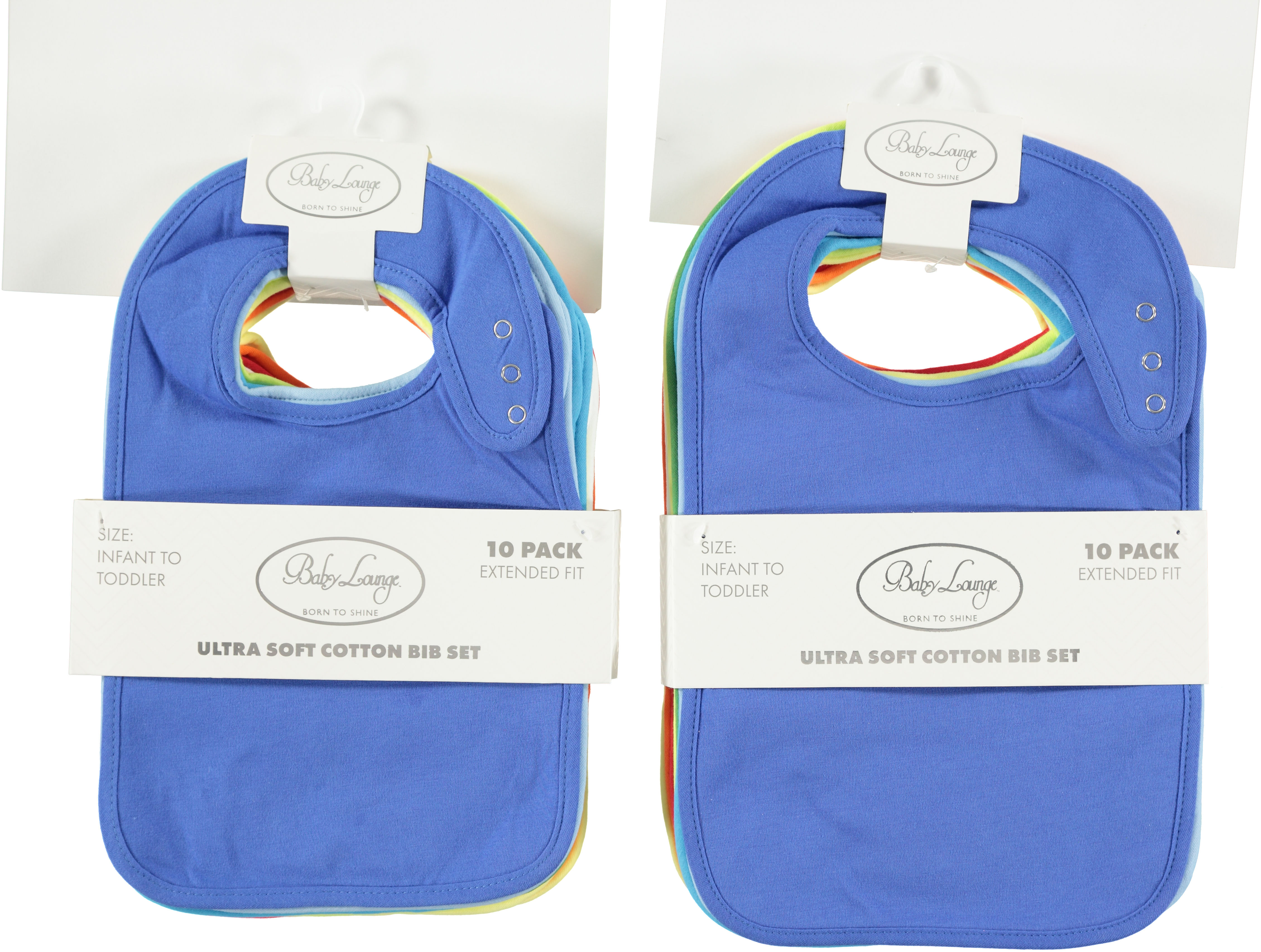 baby lounge bib