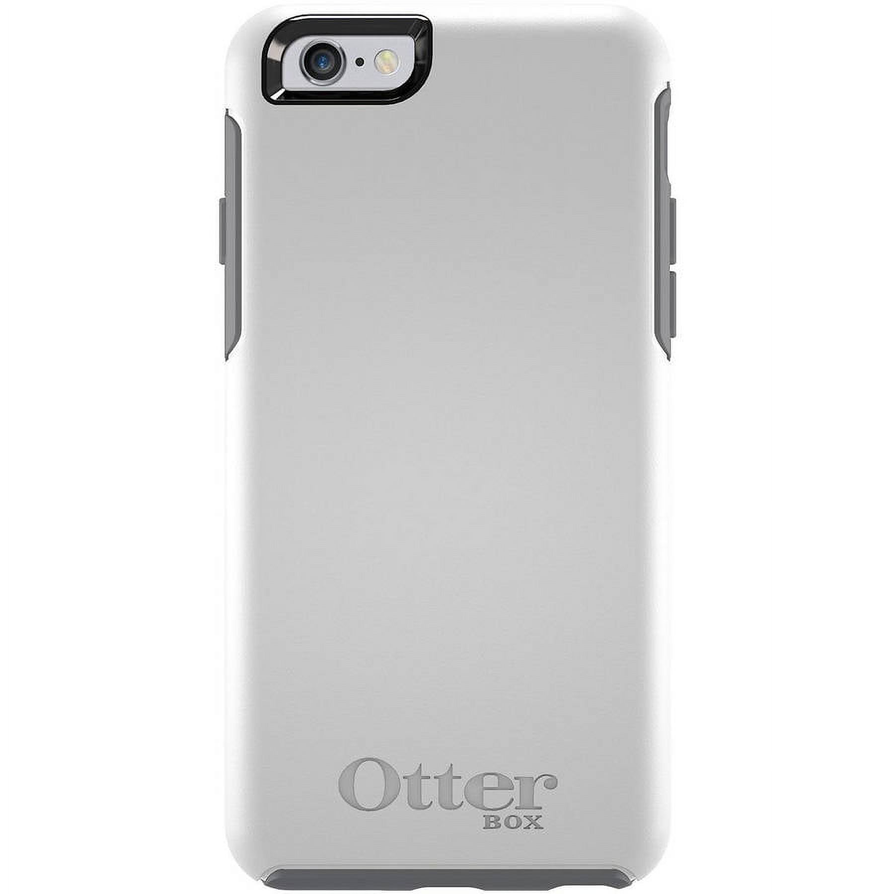 OtterBox Symmetry Case for Apple iPhone 6/6s Plus - image 3 of 3