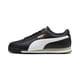 thumbnail image 1 of Tenis Puma Roma 24 Standard Negros, 1 of 4