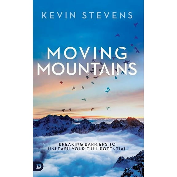 Moving Mountains Hardcover
