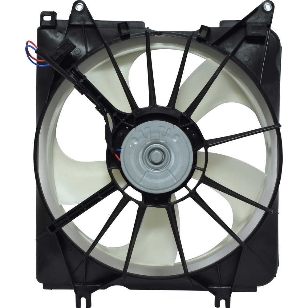 UAC FA 50625C Engine Cooling Fan Assembly