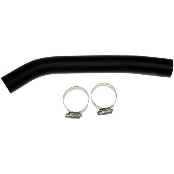 Dorman 573-054 Fuel Filler Hose for Specific Dodge Models Fits select: 1998-2003 DODGE DURANGO