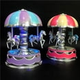 thumbnail image 3 of Sidaley Home Decor Holiday Supplies Household Boxes Craftsmanship Decorations Lights LED Long-lasting Glowing Multifunctional Videojuegos y accesorios Fase rosa amarilla, 3 of 6