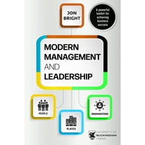 Management And Leadership : People, Places And Organisations (Paperback)