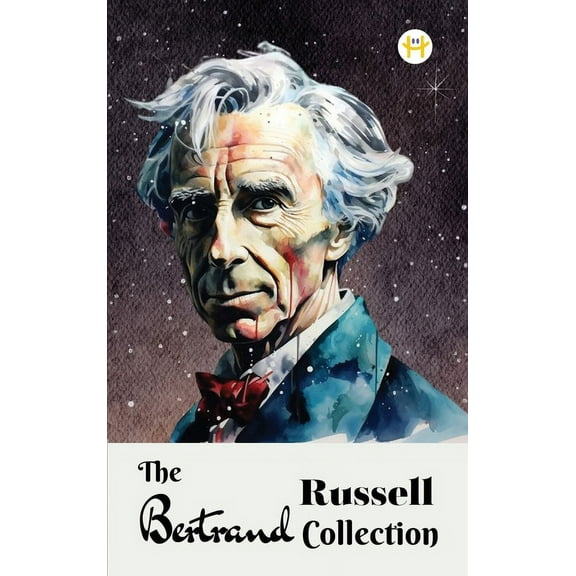 The Bertrand Russell Collection, (Hardcover)