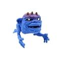 thumbnail image 2 of Foam Monster Puppet Boglins, rey con cuernos dorados, rey Vlobb, 2 of 4