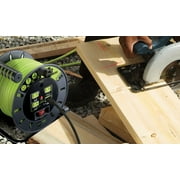 Masterplug Extension Cord Reel (60 ft.)