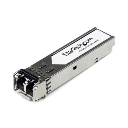 Startech.com J9152a Compatible Sfp  Module - Lifetime Warranty (j9152ast) - Sfp  Transceiver Module (equivalent To: J9152a) - 10 Gige - 10gbase-lrm - Lc Multi-mode - Up To 722 Ft - 1310 Nm