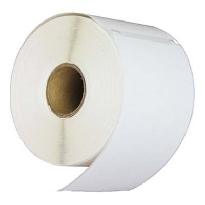 Dymo Labels For 450 Label KINGDOM 30256 Paper Roll Replace For Dymo Standard Large Shipping Labels 2-5/16'' X 4'' LW... Dymo Shipping Labels - Foto 2