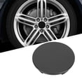 thumbnail image 1 of 4PCS Wheel Center Cap 60MM Inner Diameter 70MM Outer Diameter Vehicle Rim Hub Central Hubcap Replacement Universal for Car SUV, 1 of 7