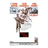 True Grit Movie Poster John Wayne Glen Campbell Kim Darby Western 24X36