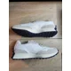 thumbnail image 2 of Size 10 - New Balance 327 Moonbeam White Navy MS327RF1, 2 of 5