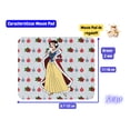thumbnail image 5 of Termo Tumbler SVART 20 oz diseño Blanca Nieves, 5 of 5