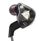 thumbnail image 1 of Auricures Deportivos De 3.5 Mm Con Micrófono Negro SM SunniMix Auriculares Auriculares Micrófono, 1 of 8