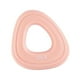 thumbnail image 1 of Agarre de fuerza del antebrazo de mano 30LB Ejercitador Fortalecedores Entrenador Rosa, 1 of 8