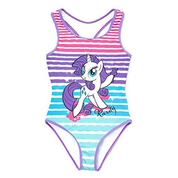 my little pony swimwear