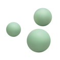 thumbnail image 1 of Bolas Miofasciales Shamjiam 3 Piezas Gris, 1 of 5