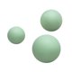 thumbnail image 1 of Bolas miofasciales Perfecl 3 piezas de tejido profundo Verde 3 cm 4 cm 5 cm, 1 of 8