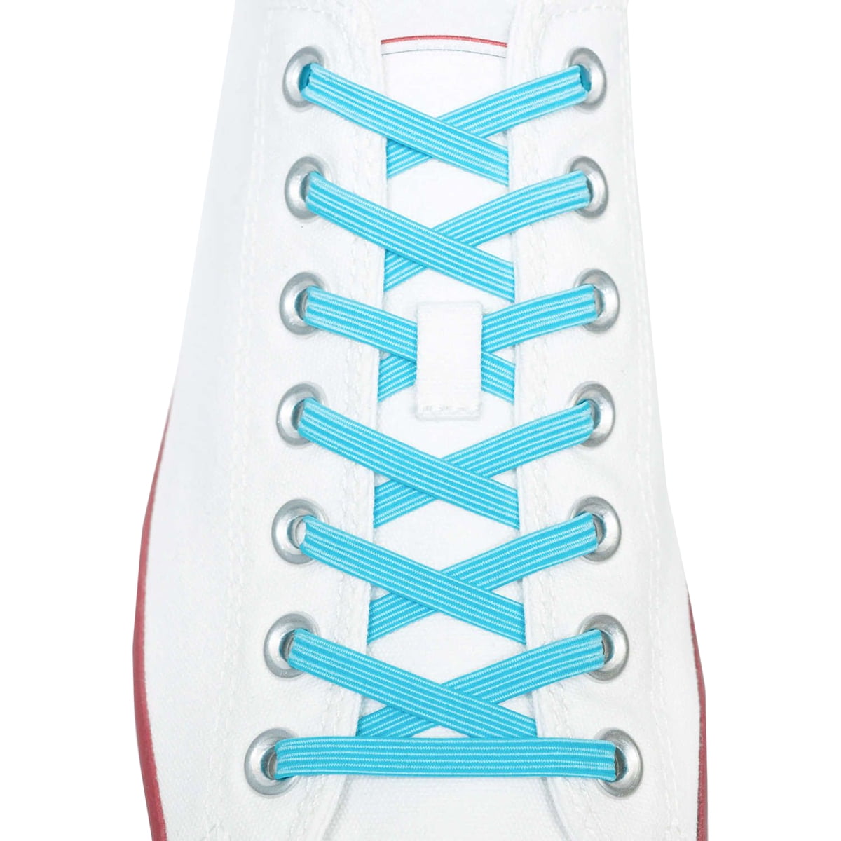 Xpand Laces Customizable NoTie One Size Elastic Shoelaces