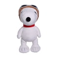 thumbnail image 2 of Peluche Peanuts Snoopy Deluxe Aniversario 12 pulgadas 185405 Varios modeos 1 pieza, 2 of 5