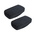 thumbnail image 3 of Almohadillas elásticas para reposabrazos, fundas extraíbles lavables, fundas protectoras suaves para muebles, reposabrazos, almohada, reposabrazos doble Macarena Almohadilla para reposabrazos, 3 of 8