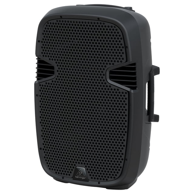 Altavoz Behringer PK115A Activo 800W 15 Pulgadas