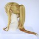thumbnail image 4 of Peluca para cosplay de anime Demons Slayers Hashira Ghost Killing Blade, 4 of 5