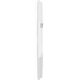 thumbnail image 3 of 16"OD x 4"ID x 5 1/2"C x 1"P Logan Architectural Grade PVC Contemporary Ceiling Medallion, Two Piece, 3 of 11