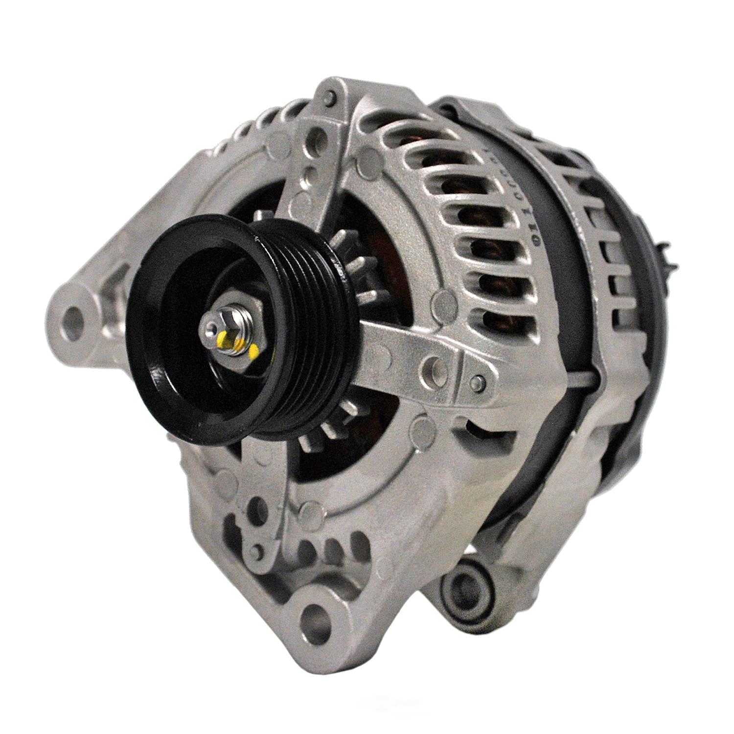 FVP Professional 11286 Alternator Standard