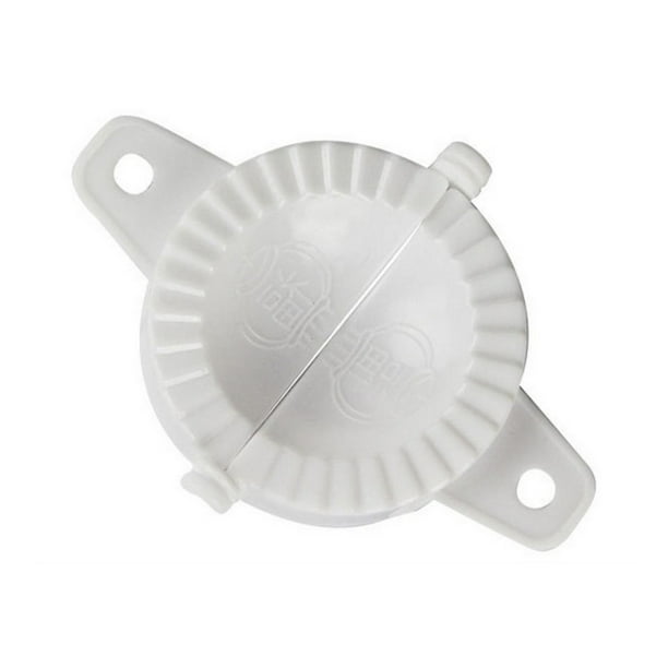 Herramientas para hacer bolas de masa, molde para bolas de masa, perfecto para hacer pasteles de mano, bolas de masa, prensa de masa, 1 Uds.